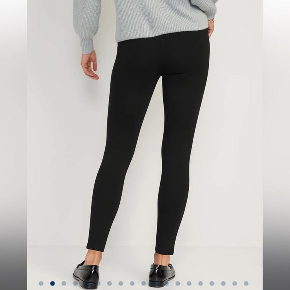 Rudsak Dress Pant Leggings - Picture 2 of 10